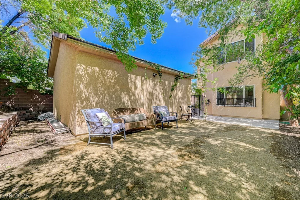 6437 Boatbill, North Las Vegas, NV 89084