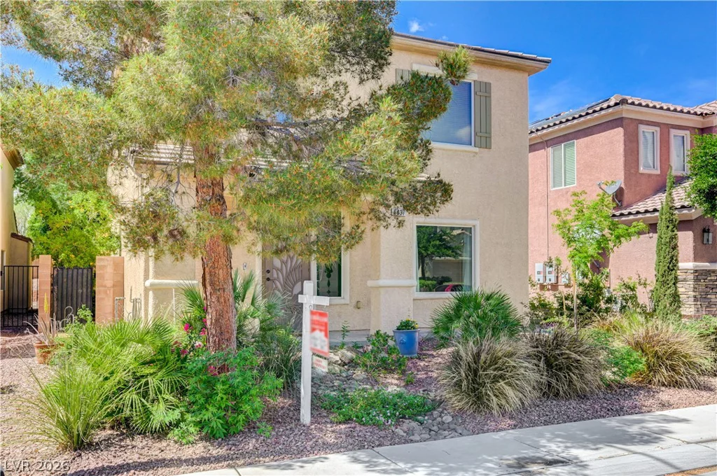 6437 Boatbill, North Las Vegas, NV 89084