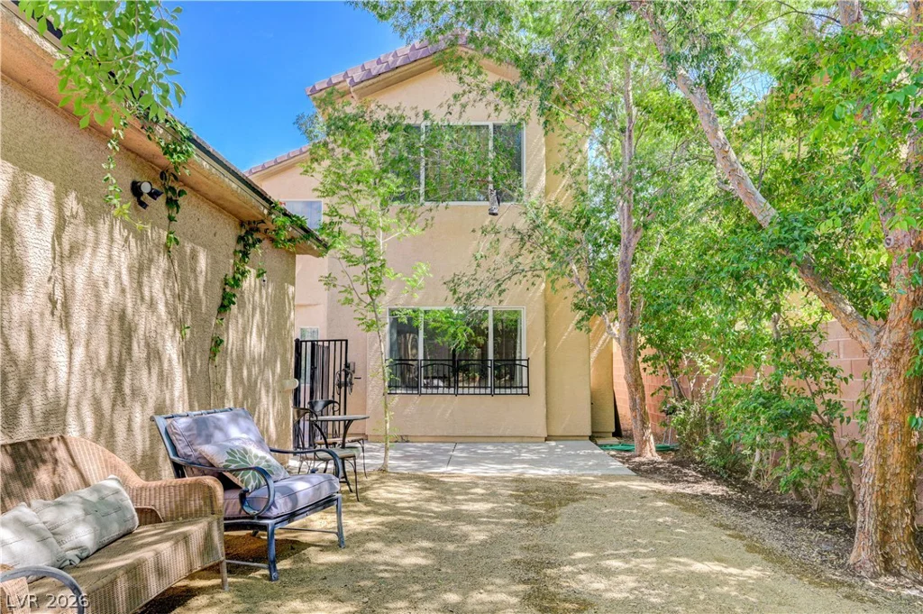 6437 Boatbill, North Las Vegas, NV 89084