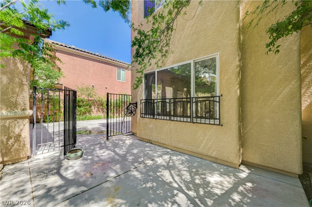 6437 Boatbill, North Las Vegas, NV 89084