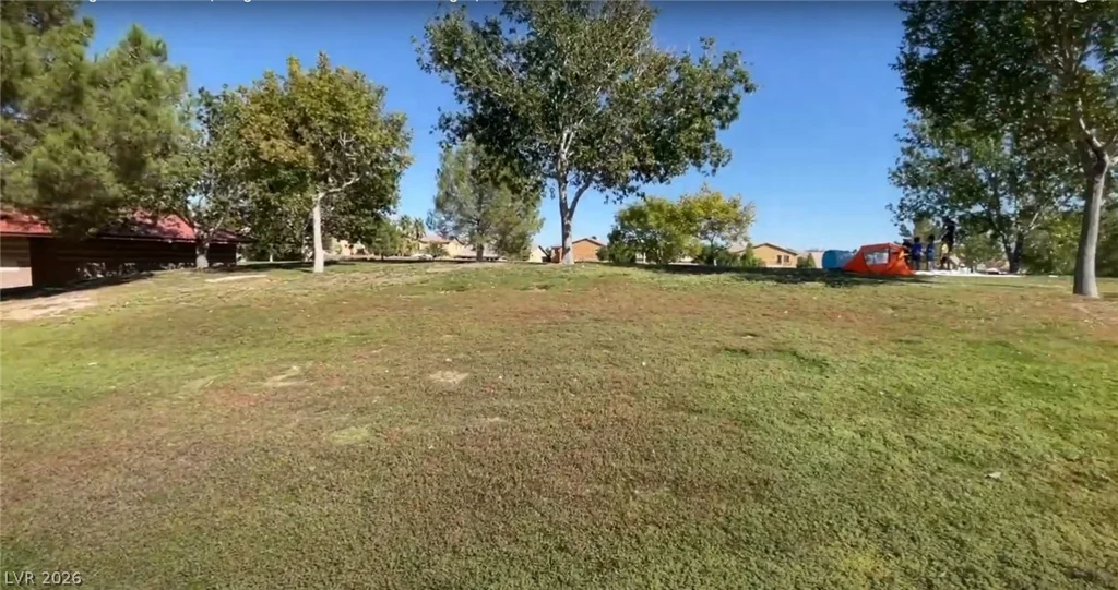 6437 Boatbill, North Las Vegas, NV 89084