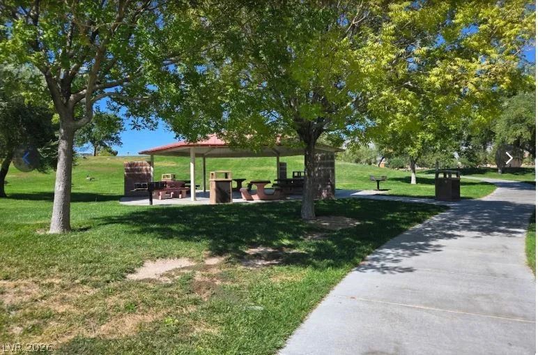 6437 Boatbill, North Las Vegas, NV 89084