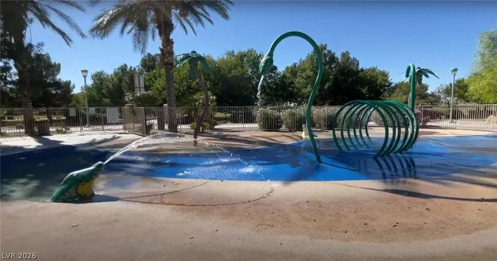 6437 Boatbill, North Las Vegas, NV 89084