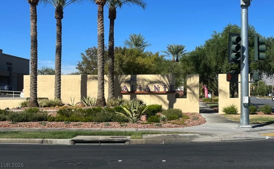 6437 Boatbill, North Las Vegas, NV 89084