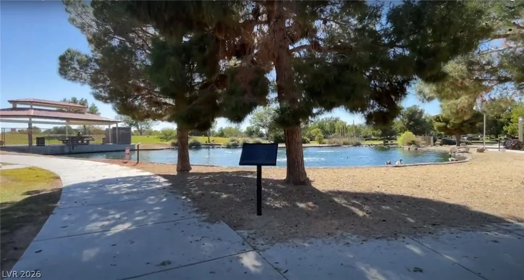 6437 Boatbill, North Las Vegas, NV 89084