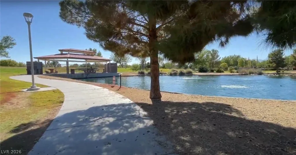 6437 Boatbill, North Las Vegas, NV 89084