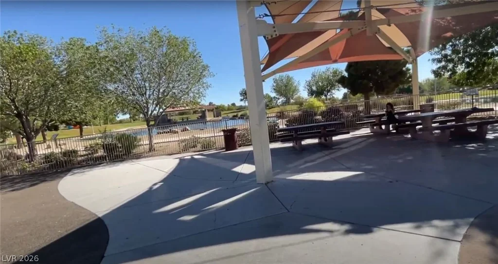 6437 Boatbill, North Las Vegas, NV 89084