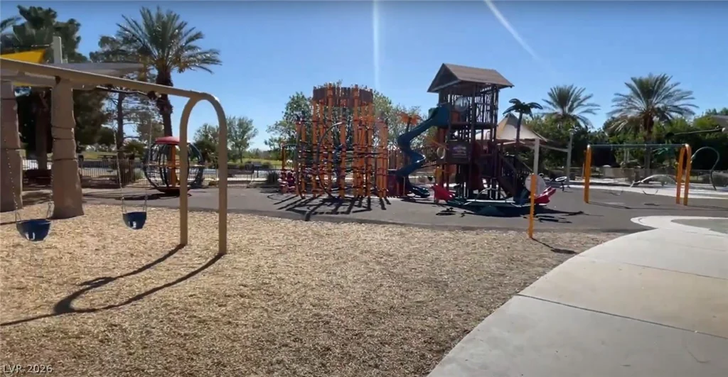 6437 Boatbill, North Las Vegas, NV 89084