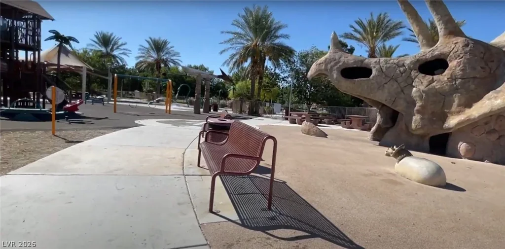 6437 Boatbill, North Las Vegas, NV 89084
