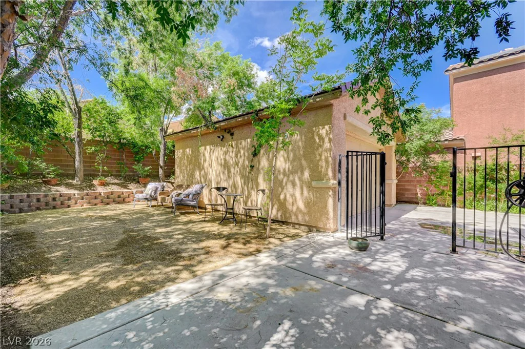 6437 Boatbill, North Las Vegas, NV 89084