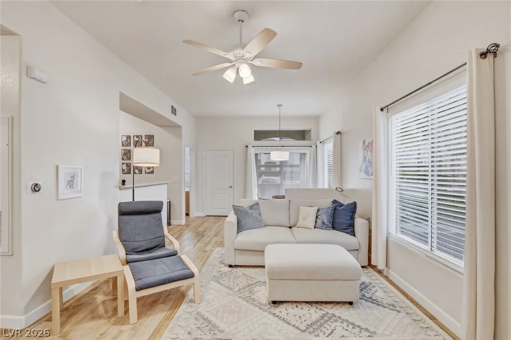 10650 Calico Mountain, Las Vegas, NV 89129