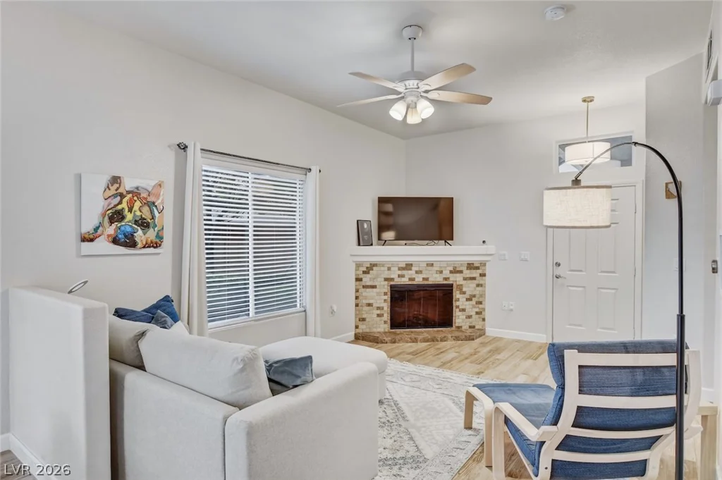 10650 Calico Mountain, Las Vegas, NV 89129