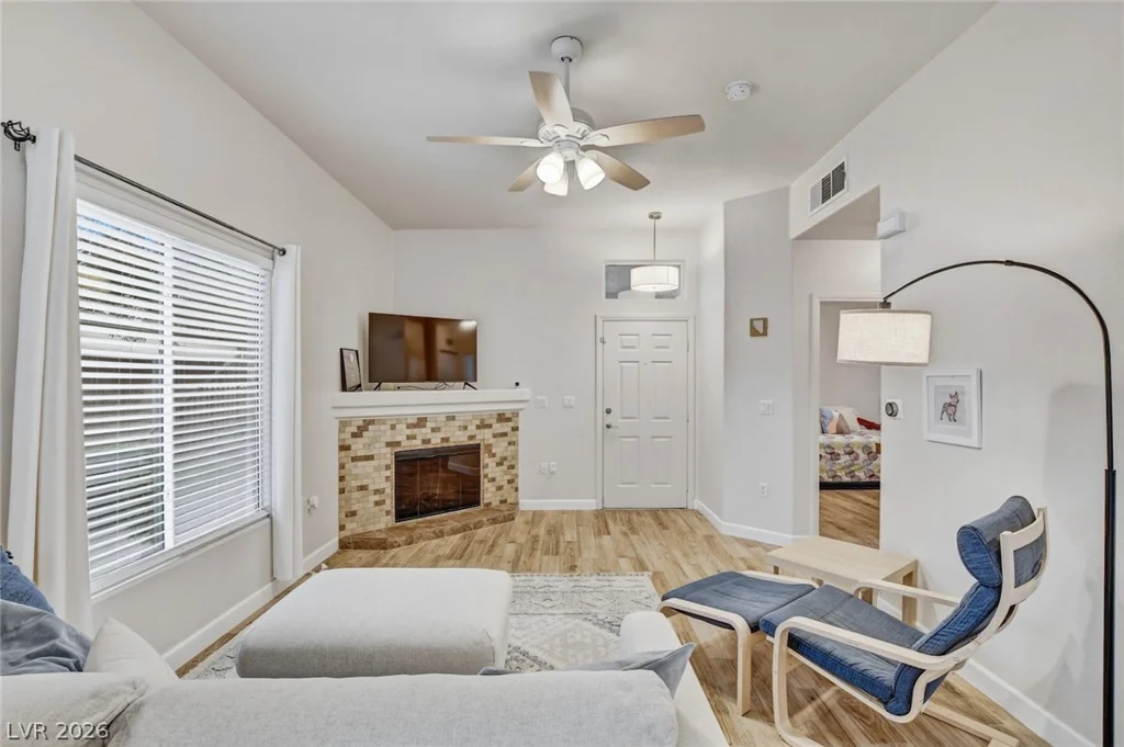 10650 Calico Mountain, Las Vegas, NV 89129