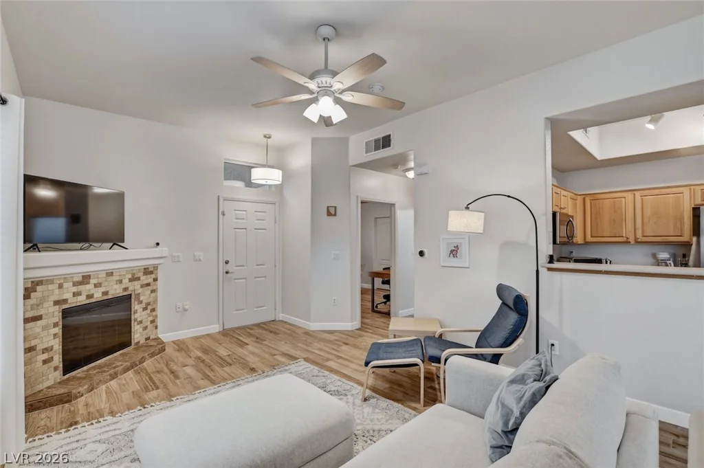 10650 Calico Mountain, Las Vegas, NV 89129
