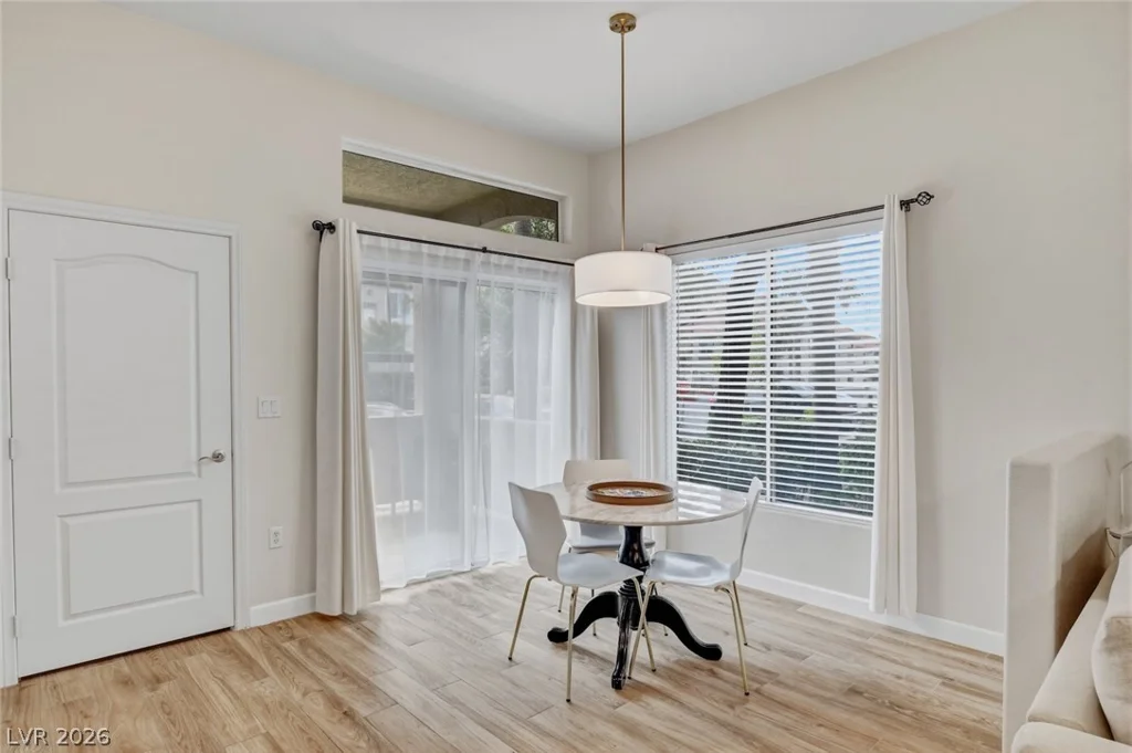 10650 Calico Mountain, Las Vegas, NV 89129