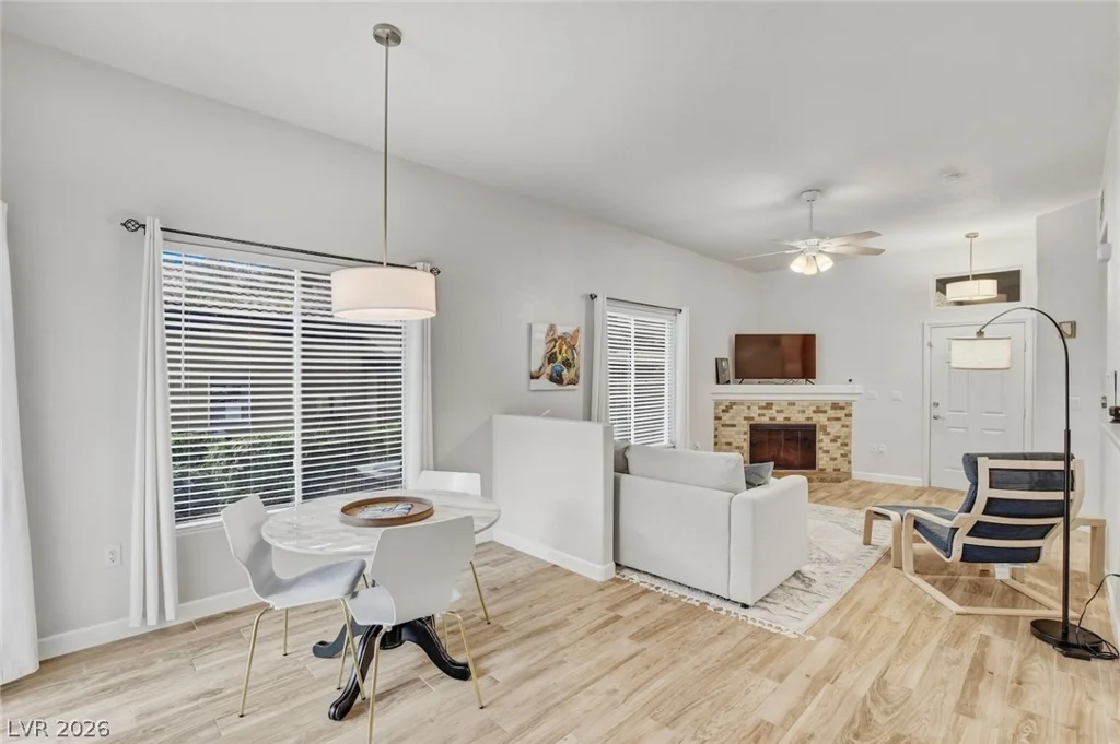 10650 Calico Mountain, Las Vegas, NV 89129