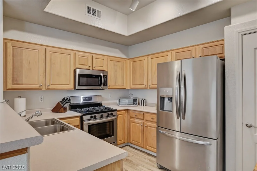 10650 Calico Mountain, Las Vegas, NV 89129