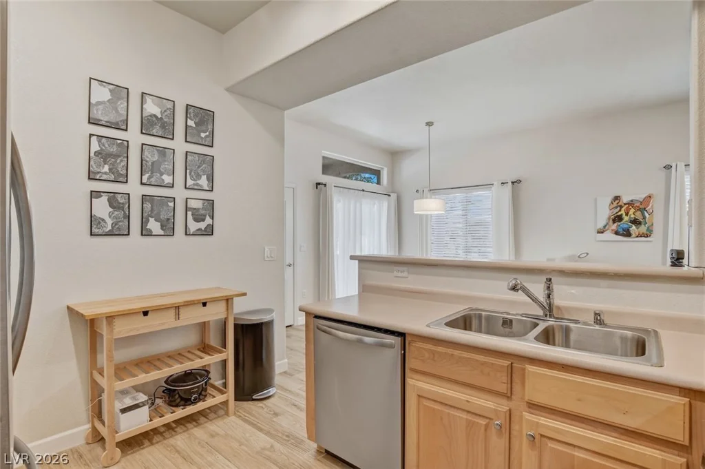 10650 Calico Mountain, Las Vegas, NV 89129