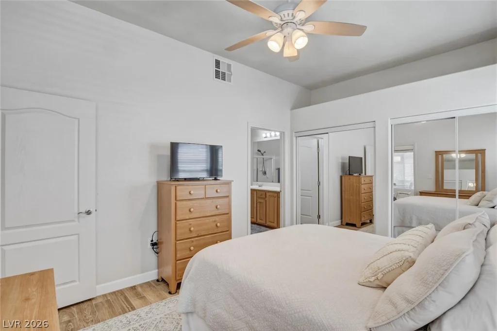10650 Calico Mountain, Las Vegas, NV 89129