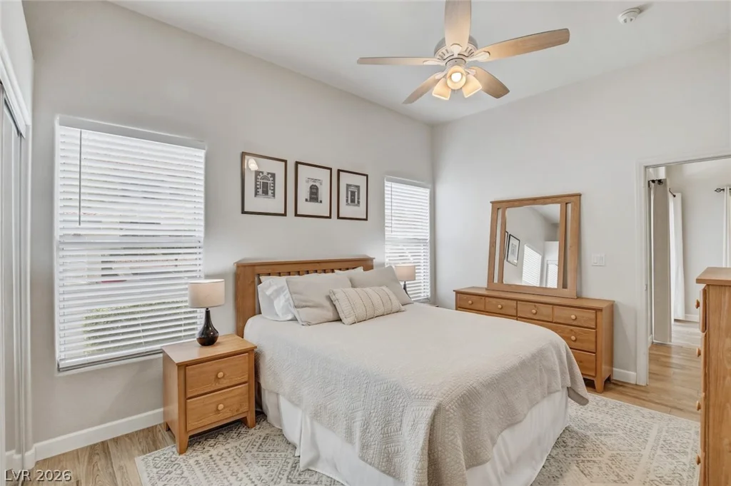 10650 Calico Mountain, Las Vegas, NV 89129