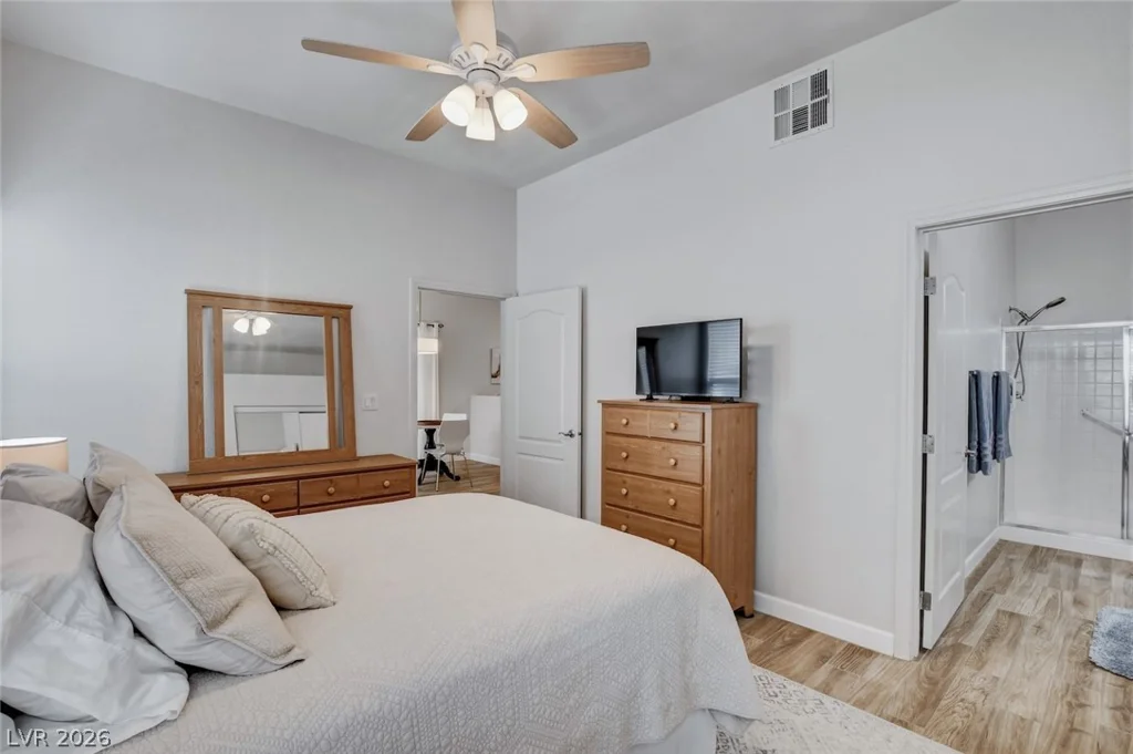 10650 Calico Mountain, Las Vegas, NV 89129