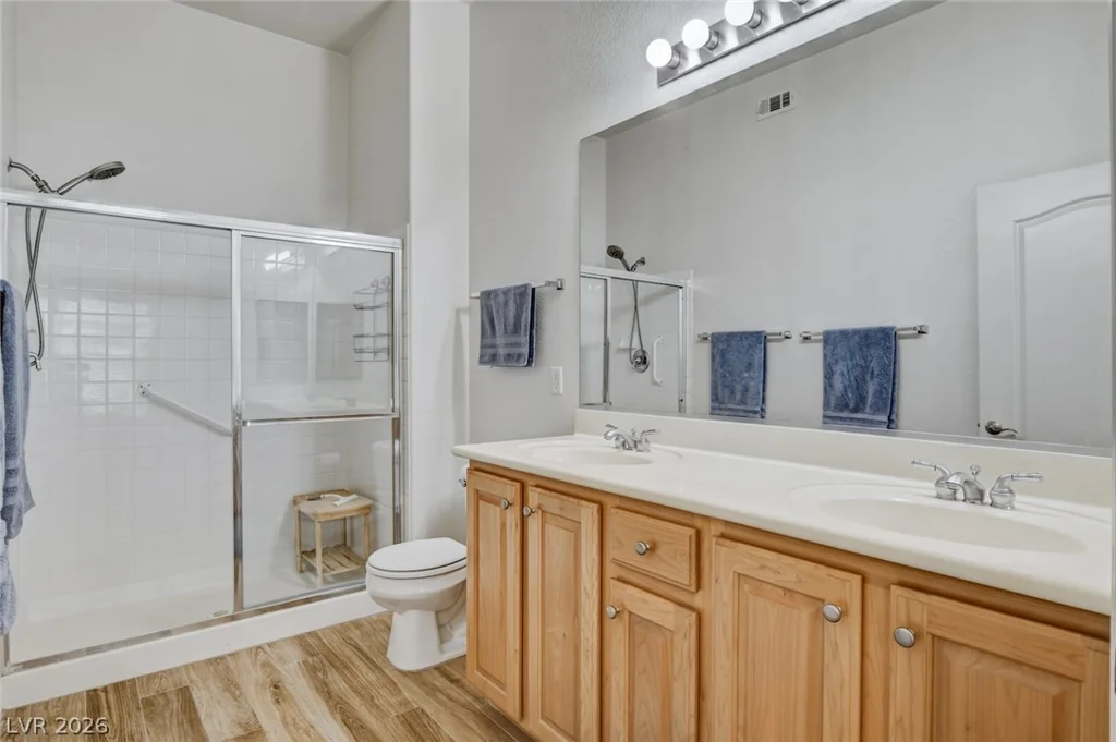 10650 Calico Mountain, Las Vegas, NV 89129
