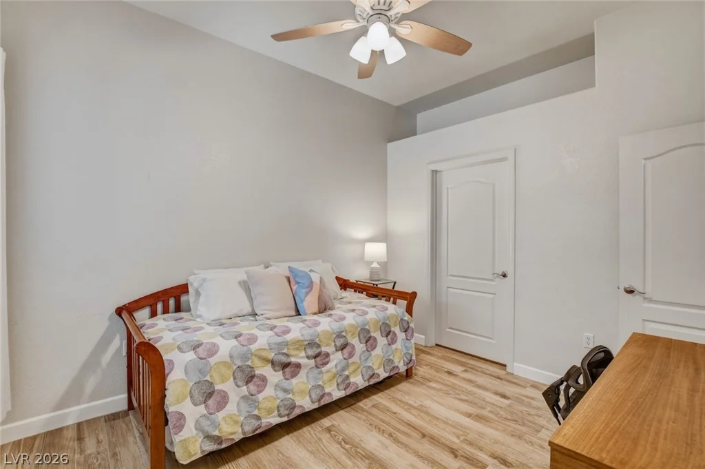 10650 Calico Mountain, Las Vegas, NV 89129