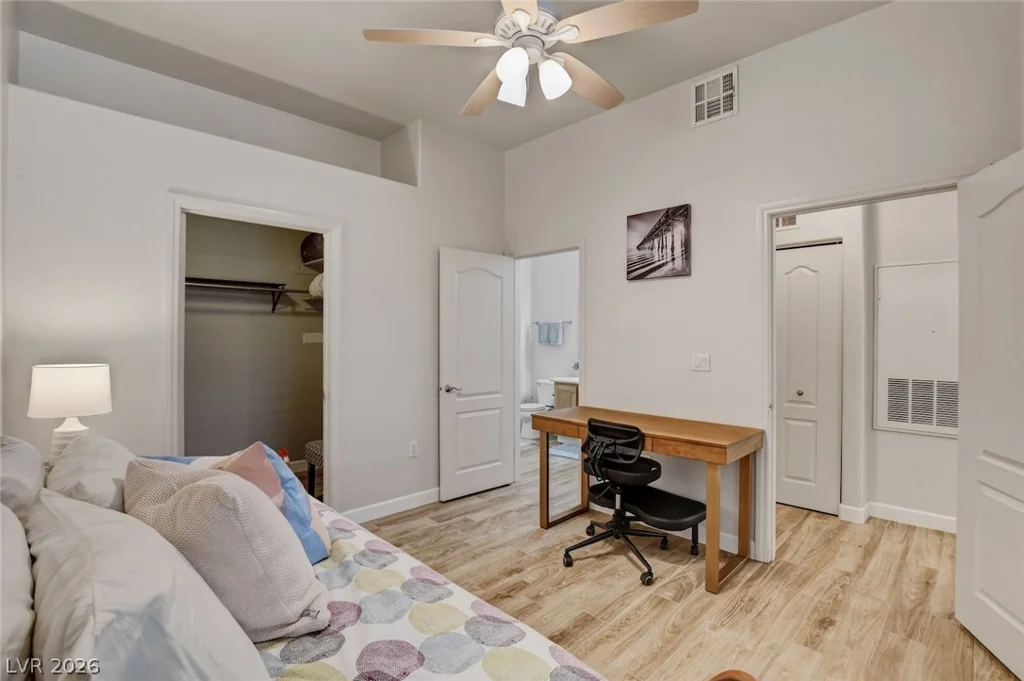 10650 Calico Mountain, Las Vegas, NV 89129