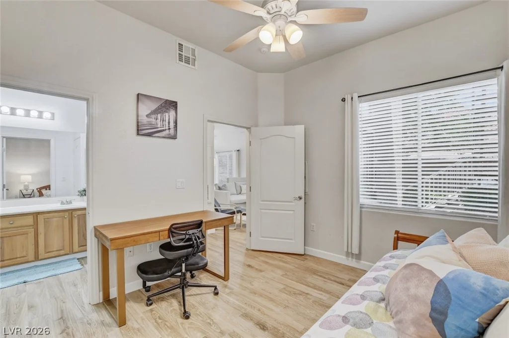 10650 Calico Mountain, Las Vegas, NV 89129
