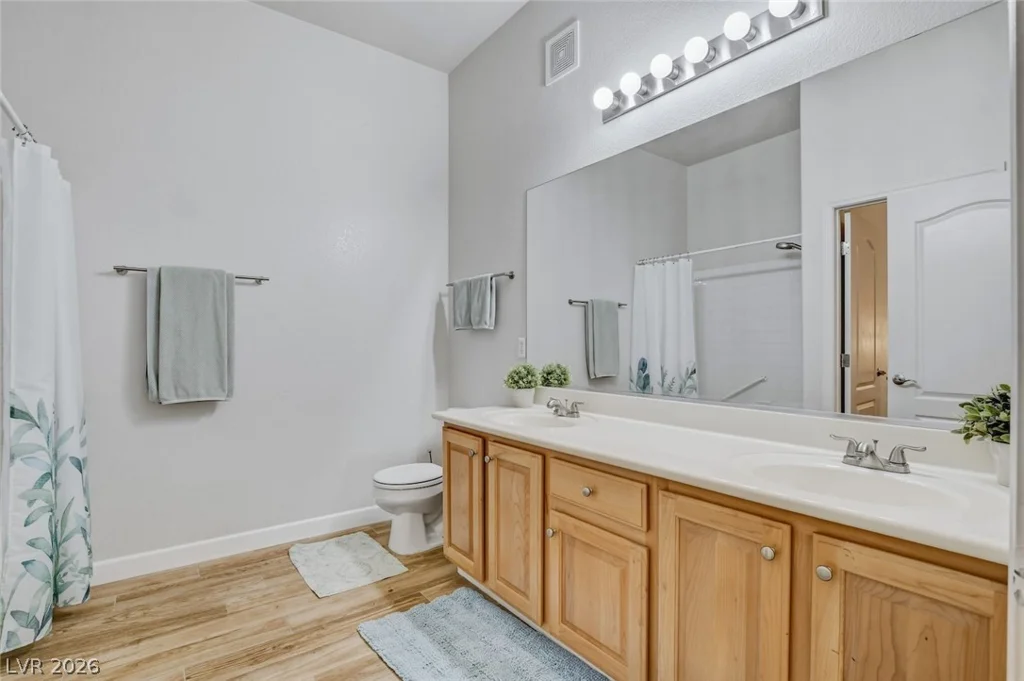 10650 Calico Mountain, Las Vegas, NV 89129