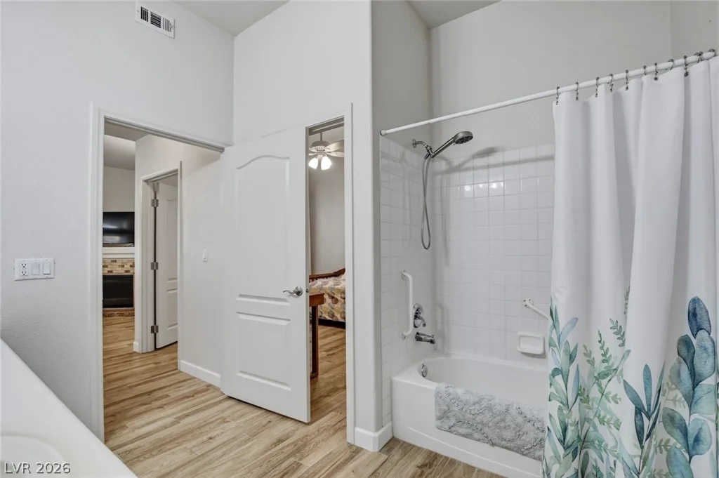 10650 Calico Mountain, Las Vegas, NV 89129