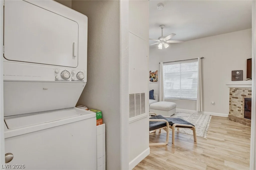 10650 Calico Mountain, Las Vegas, NV 89129