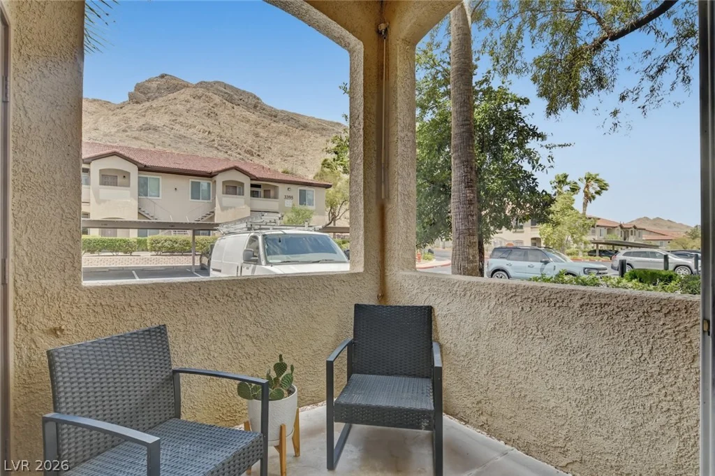 10650 Calico Mountain, Las Vegas, NV 89129