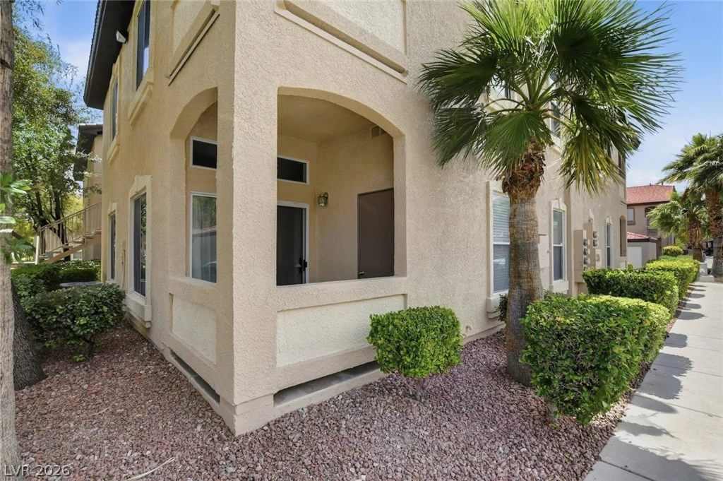 10650 Calico Mountain, Las Vegas, NV 89129
