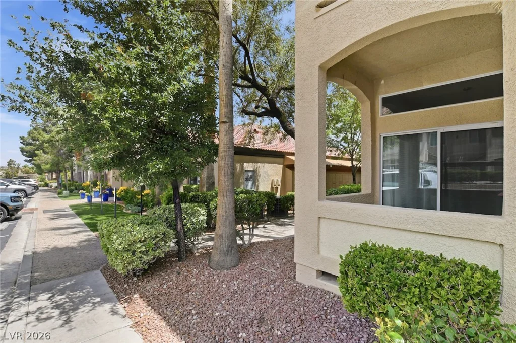10650 Calico Mountain, Las Vegas, NV 89129