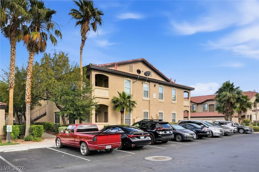10650 Calico Mountain, Las Vegas, NV 89129