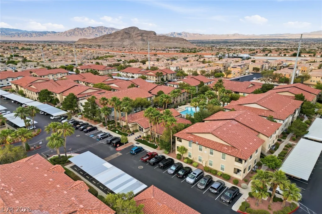 10650 Calico Mountain, Las Vegas, NV 89129
