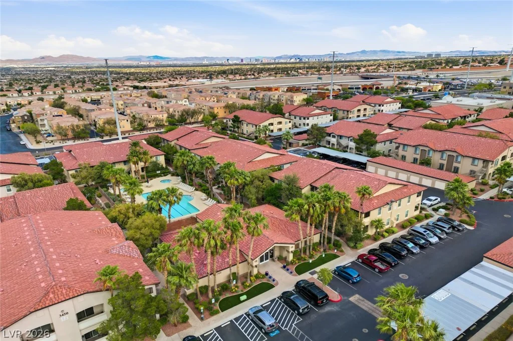 10650 Calico Mountain, Las Vegas, NV 89129