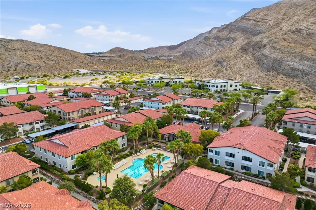 10650 Calico Mountain, Las Vegas, NV 89129