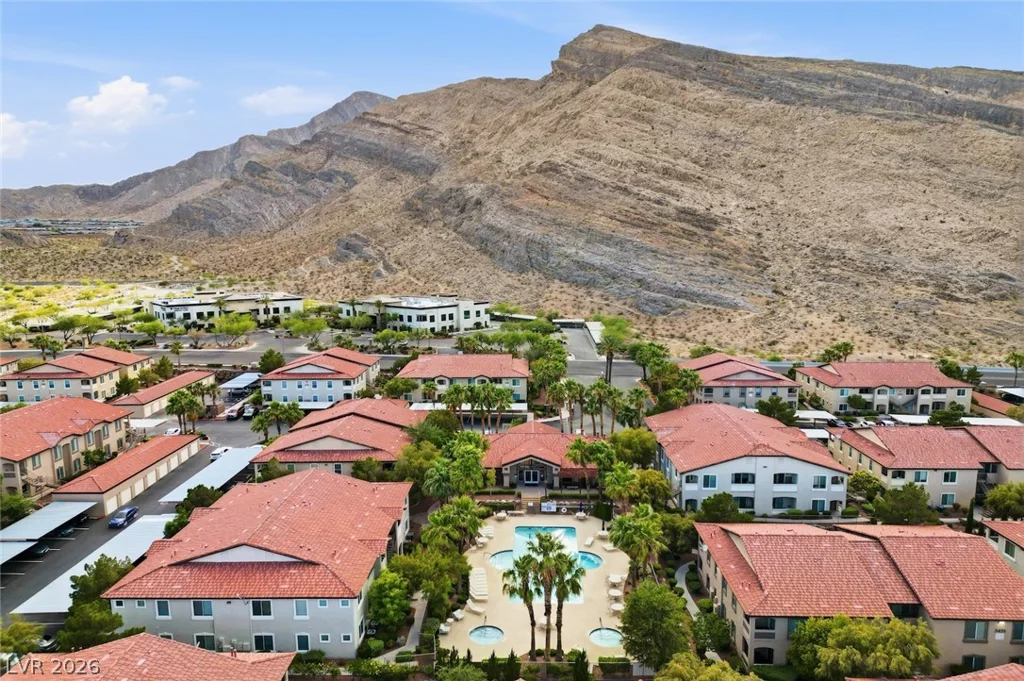 10650 Calico Mountain, Las Vegas, NV 89129