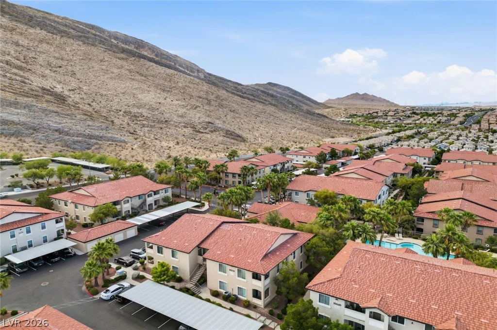 10650 Calico Mountain, Las Vegas, NV 89129