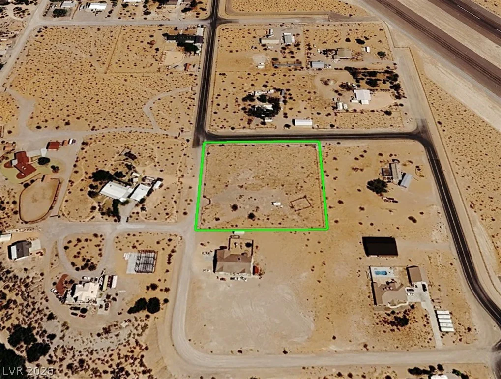 1580 Lou, Overton, NV 89040