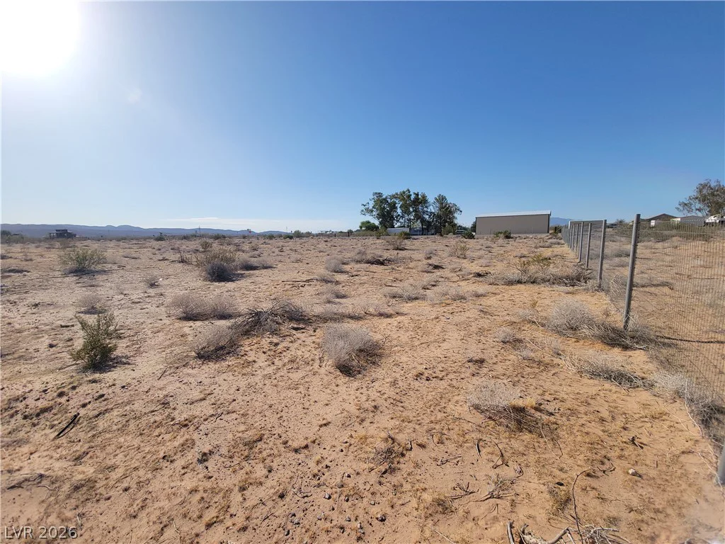 1580 Lou, Overton, NV 89040