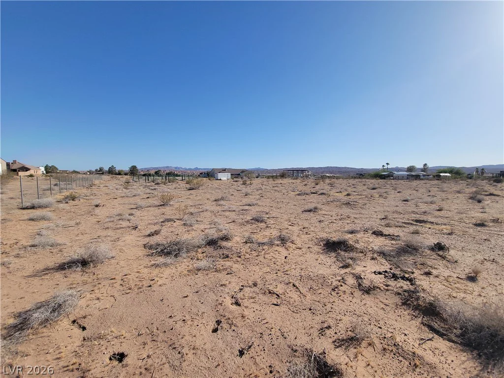 1580 Lou, Overton, NV 89040