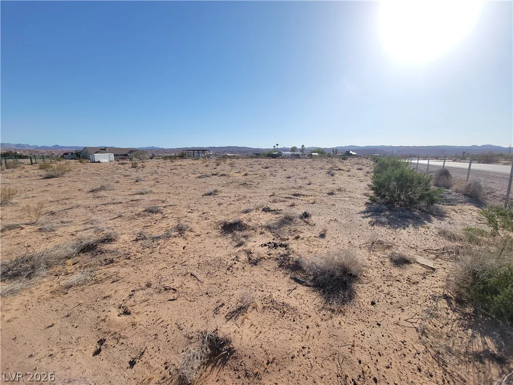 1580 Lou, Overton, NV 89040