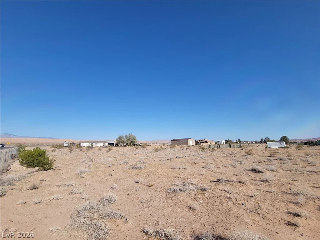 1580 Lou, Overton, NV 89040