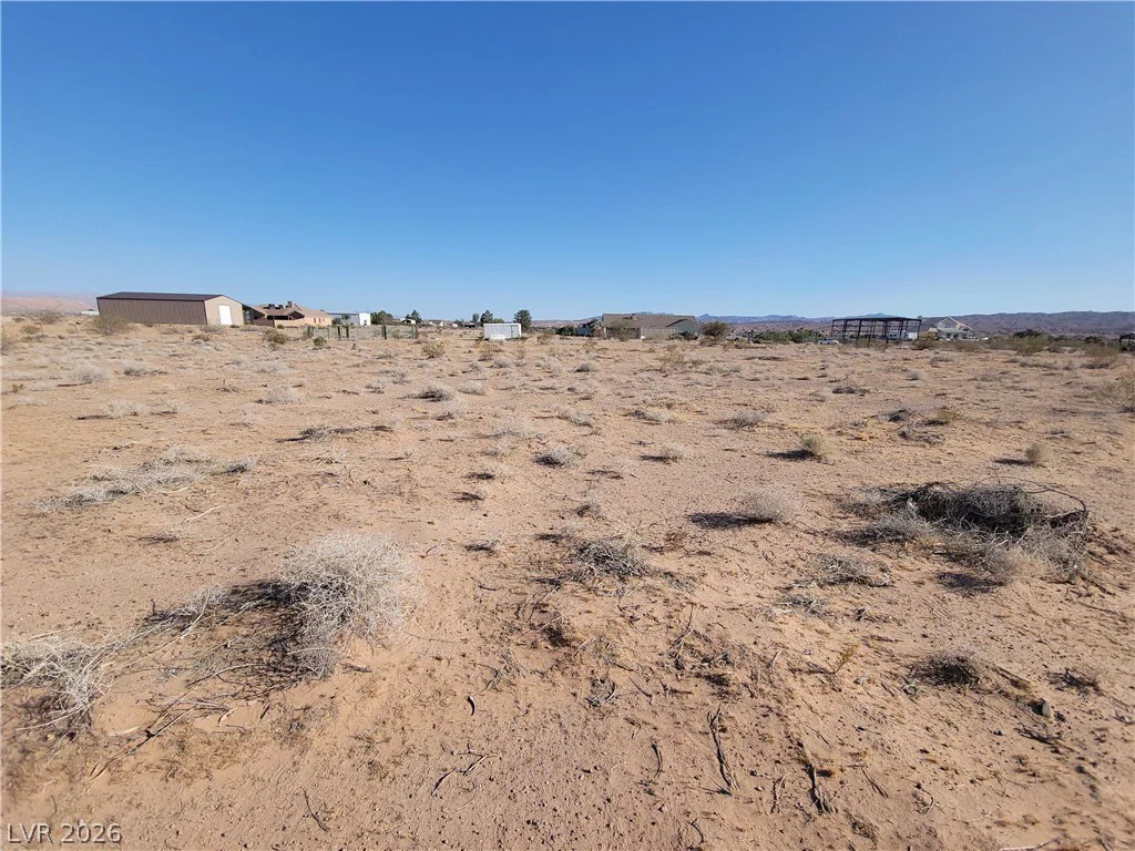 1580 Lou, Overton, NV 89040