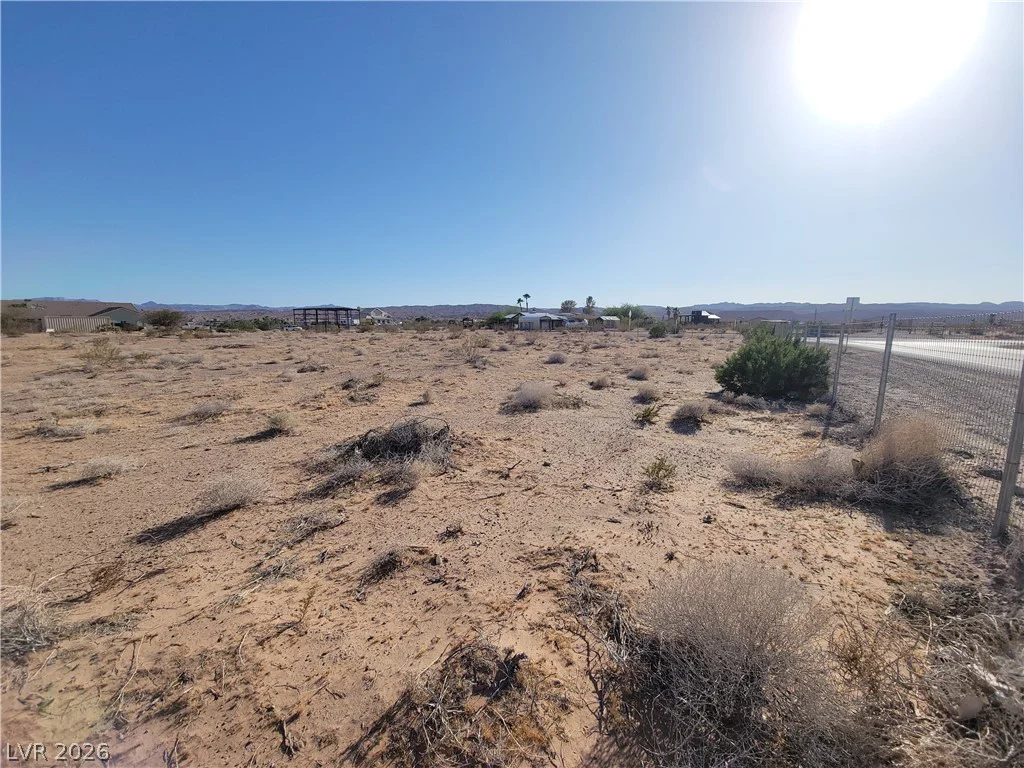 1580 Lou, Overton, NV 89040