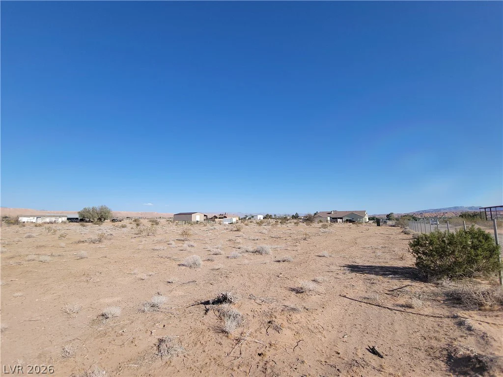 1580 Lou, Overton, NV 89040