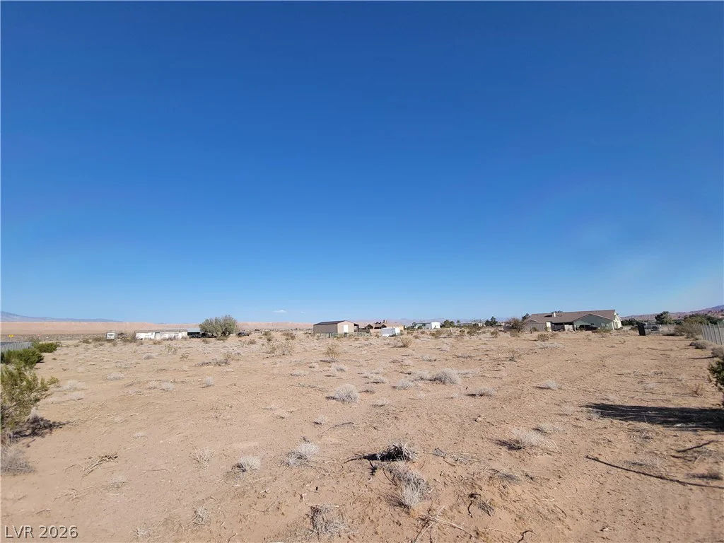 1580 Lou, Overton, NV 89040